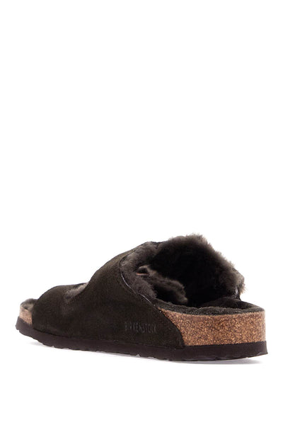 "arizona shearling narrow fit 1020528 MOCCA