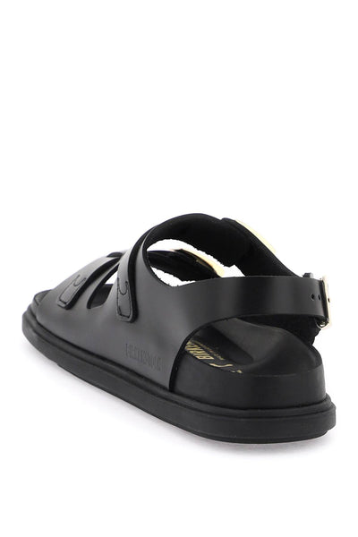 'cannes' sandals 1023955 BLACK