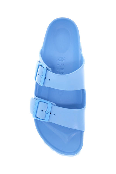 arizona eva slides narrow fit 1024588 SKY BLUE