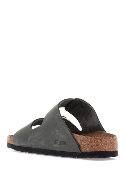 big buckle arizona slides 1025367 THYME