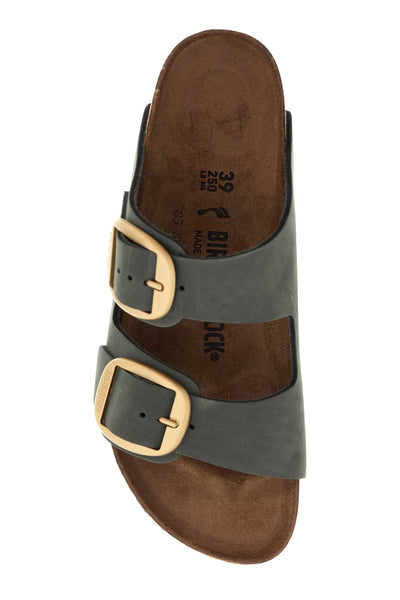 big buckle arizona slides 1025367 THYME