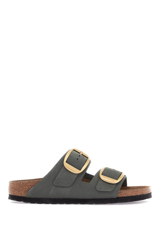 big buckle arizona slides 1025367 THYME