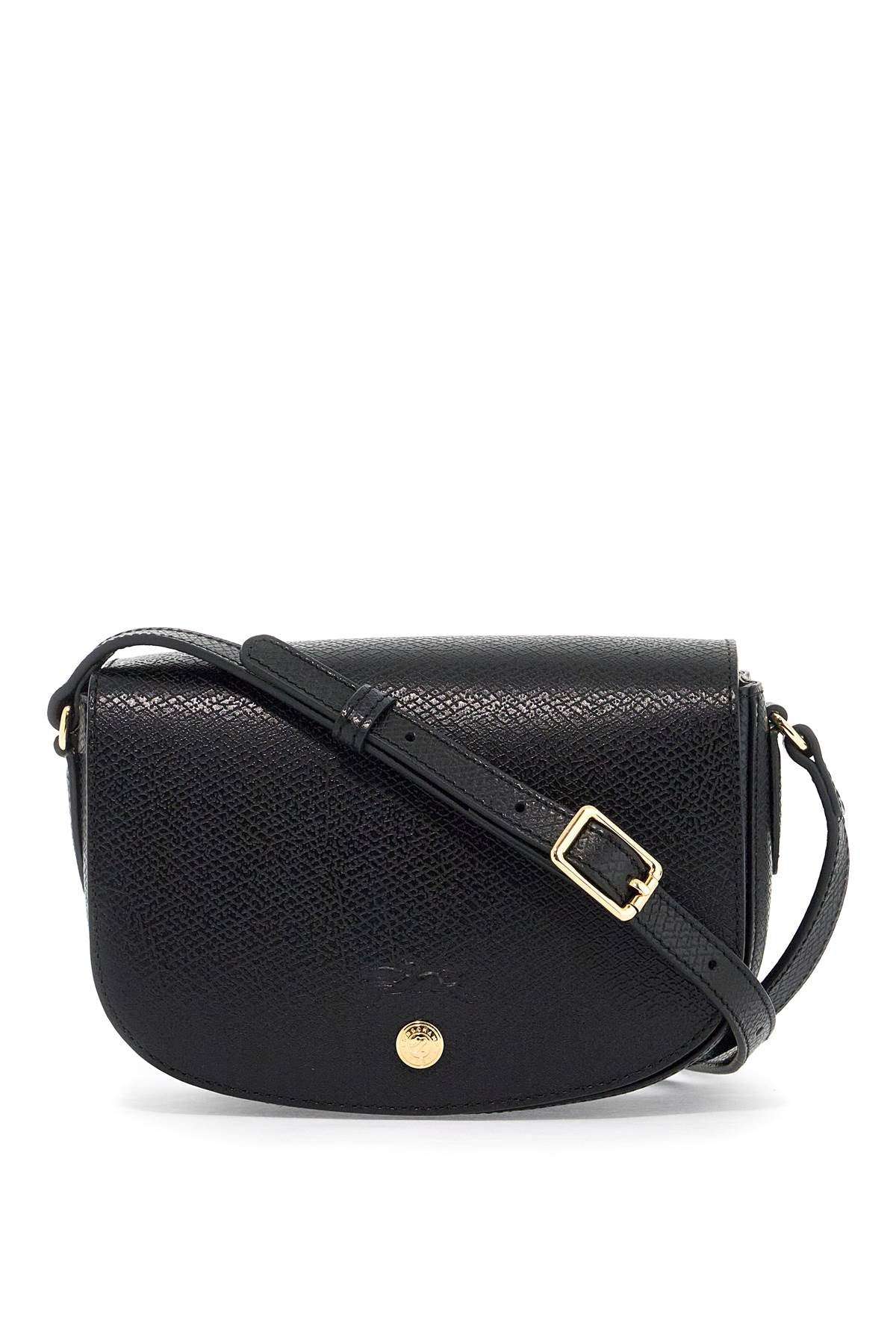 s épure crossbody bag 10253HYZ NERO