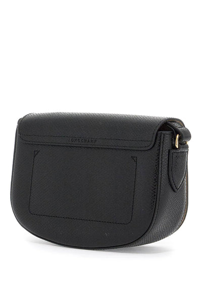 s épure crossbody bag 10253HYZ NERO