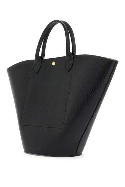 xl épure tote bag 10260HYZ NERO