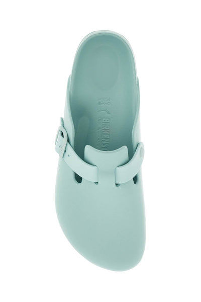 boston eva clog 1027385 SURF GREEN