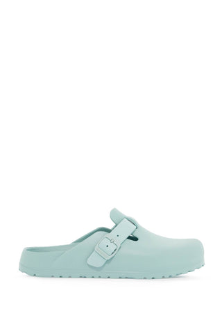 boston eva clog 1027385 SURF GREEN