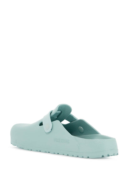 boston eva clog 1027385 SURF GREEN