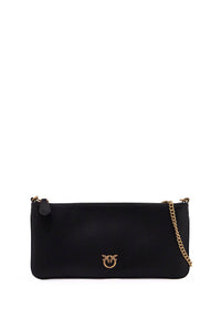 shoulder bag 102747 A0F1 NERO-ANTIQUE GOLD