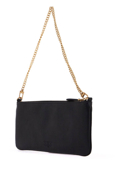 shoulder bag 102747 A0F1 NERO-ANTIQUE GOLD