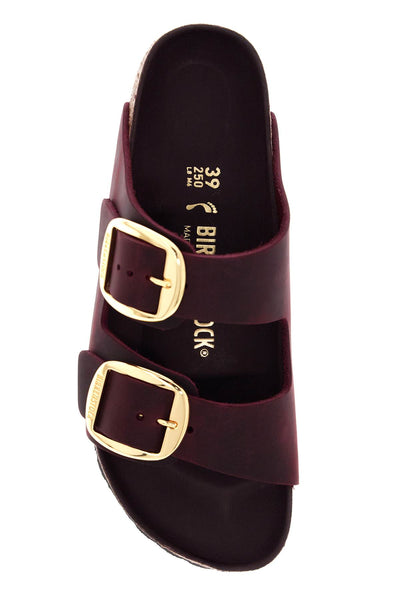 big buckle arizona slides 1027988 ZINFANDEL