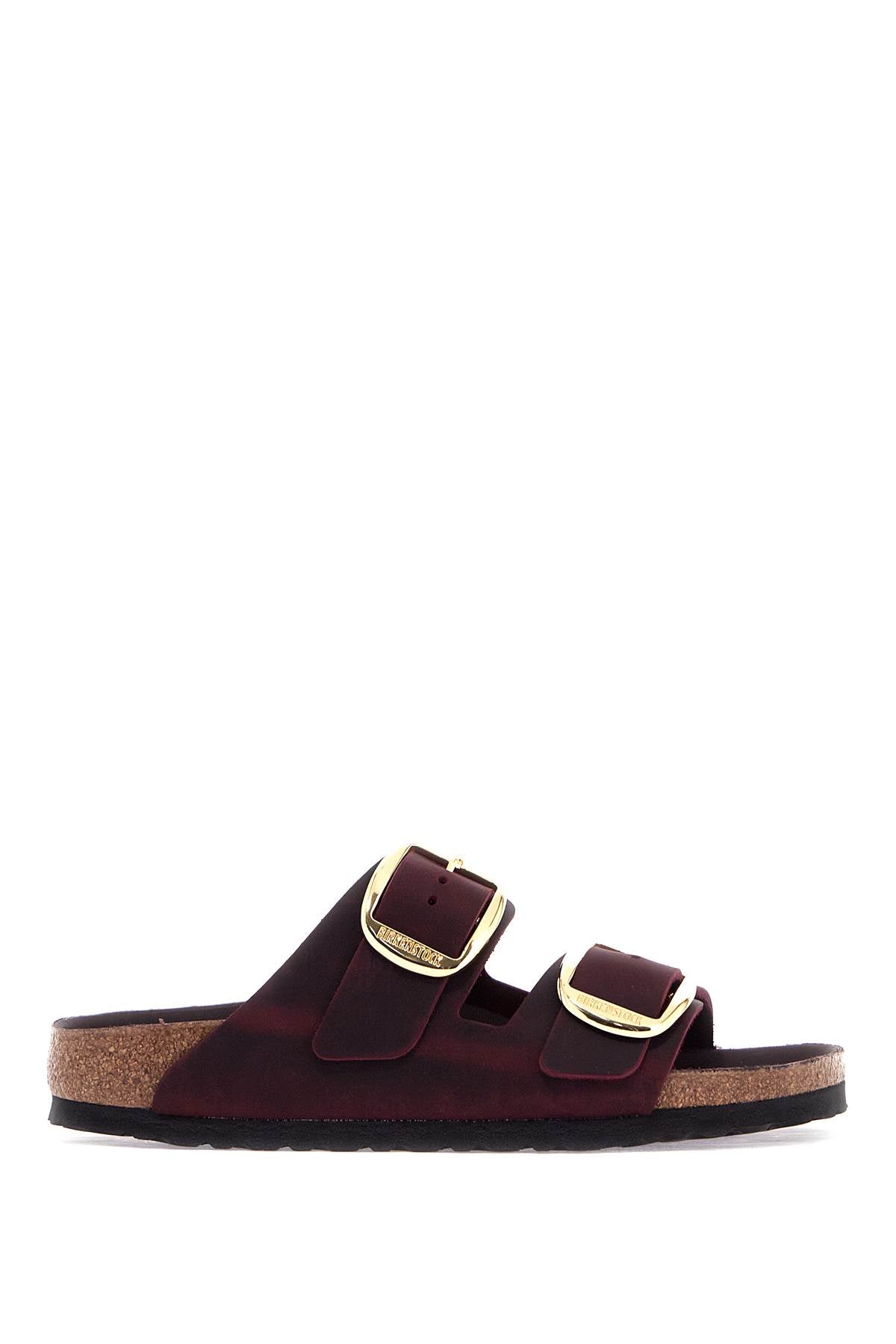 big buckle arizona slides 1027988 ZINFANDEL