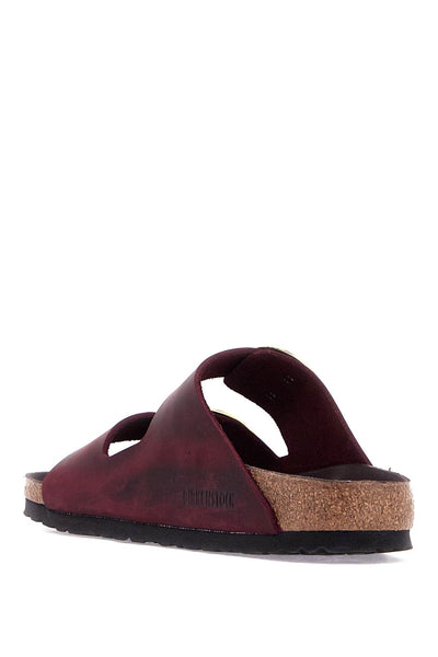 big buckle arizona slides 1027988 ZINFANDEL