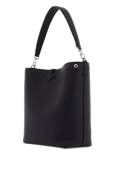 shoulder bag m le roseau 10281HFP NERO