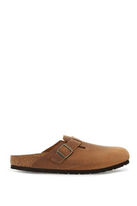 boston sabot narrow fit 1028310 COGNAC