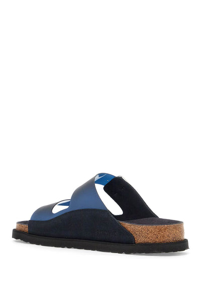 arizona pvc slide sandals 1028615 DARK NAVY