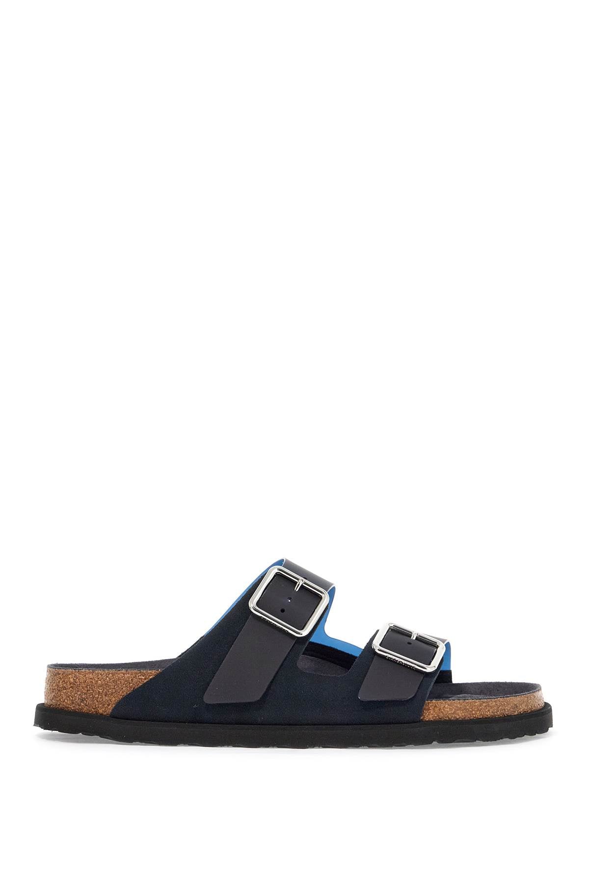 arizona pvc slide sandals 1028615 DARK NAVY