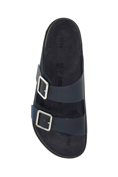 arizona pvc slide sandals 1028615 DARK NAVY