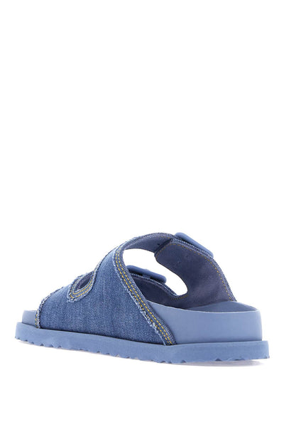 arizona denim slide sand 1028844 FADED DENIM