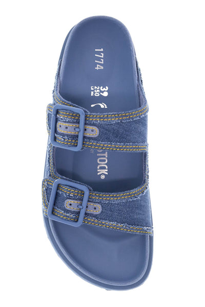 arizona denim slide sand 1028844 FADED DENIM