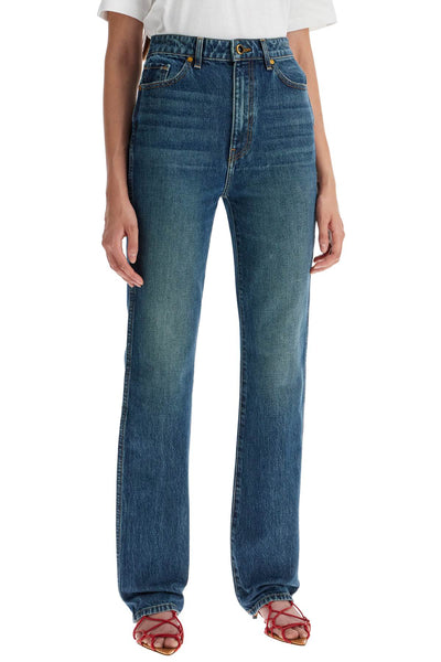 slim fit danielle jeans 1032908005 W908 STINSON