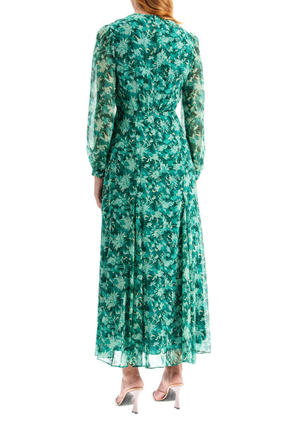 maxi dress annabel 10854 2150 AMARYLIS MINT