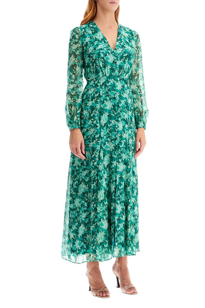 maxi dress annabel 10854 2150 AMARYLIS MINT