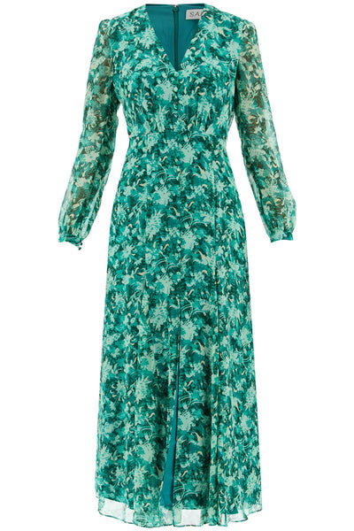 maxi dress annabel 10854 2150 AMARYLIS MINT