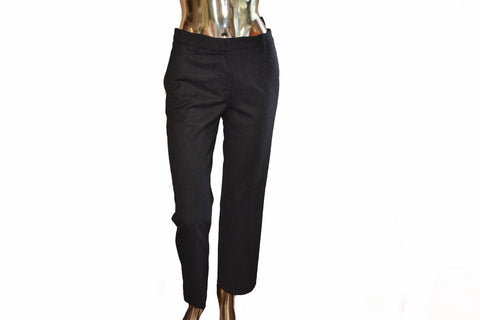 Prada Grey Womens Pants Size 40 | Italystation.com - Shop Now at italystation.com