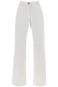 bootcut jeans 110424 CAPPUCCINO