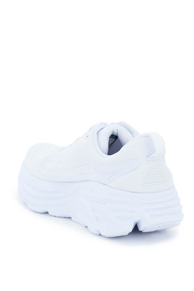 bondi 8 sneakers 1127952 WHITE / WHITE