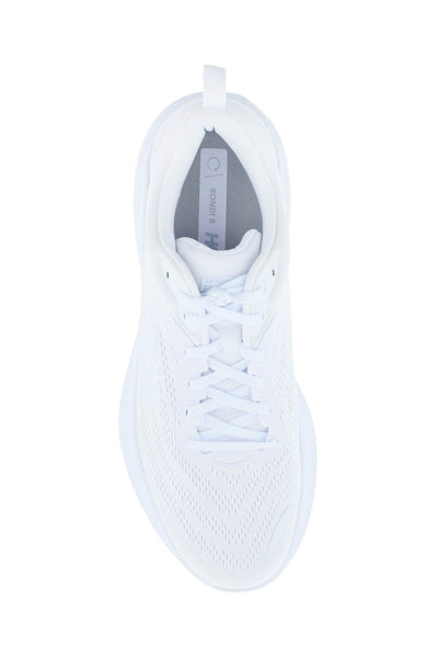 bondi 8 sneakers 1127952 WHITE / WHITE