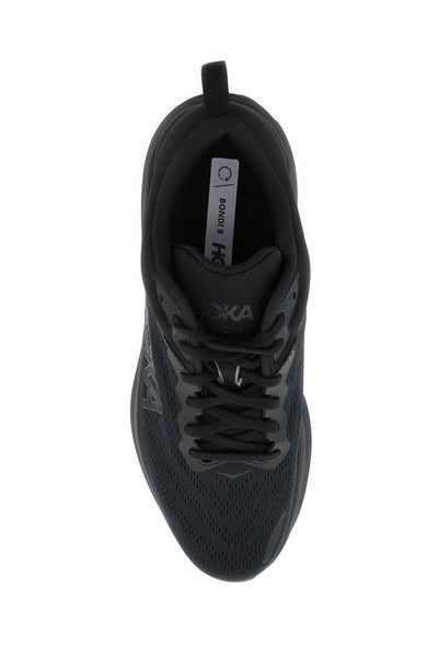 'bondi 8' sneakers 1123202 BLACK / BLACK