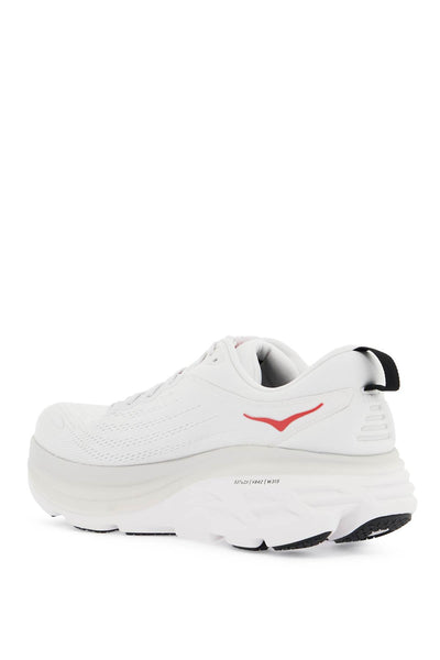 bondi 8 sneakers 1123202 WHITE / VERMILLION