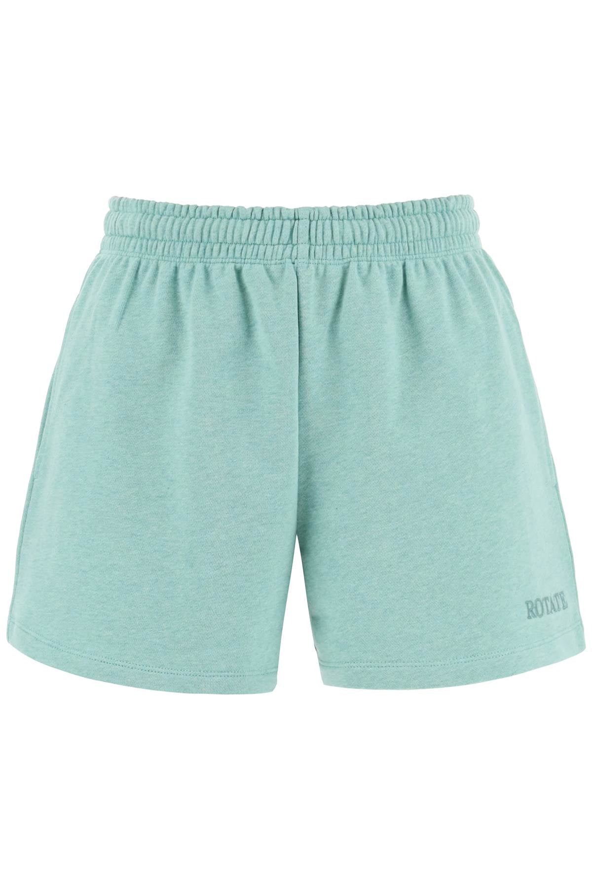 organic cotton sports shorts for men 1124741176 Granite Green