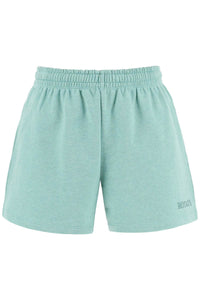 organic cotton sports shorts for men 1124741176 Granite Green