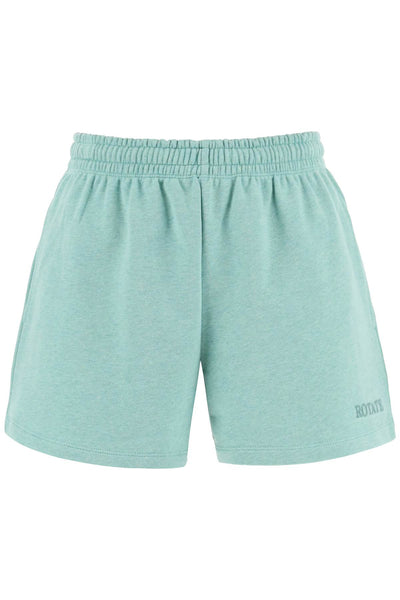 organic cotton sports shorts for men 1124741176 Granite Green