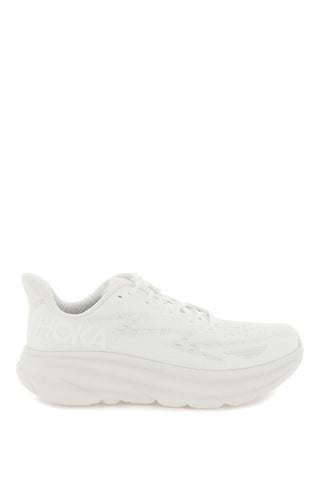 clifton 9 sneakers 1127896 WHITE / WHITE