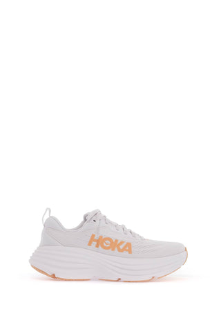 bondi 8 sneakers 1127952 WHITE / CANTALOUPE