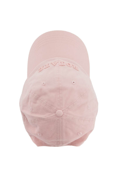 baseball cap made of canvas 1132221011 FAIRY TALE