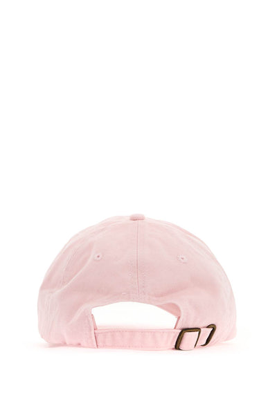 baseball cap made of canvas 1132221011 FAIRY TALE