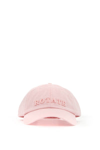 baseball cap made of canvas 1132221011 FAIRY TALE