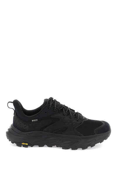 Hoka anacapa 2 low g 1142830 BLACK BLACK