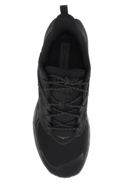 Hoka anacapa 2 low g 1142830 BLACK BLACK