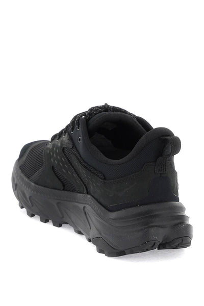 Hoka anacapa 2 low g 1142830 BLACK BLACK