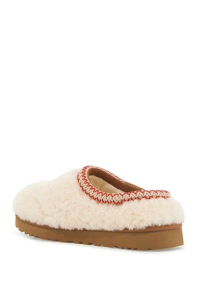 UGG 'maxi curly tas 1158356 NATURAL