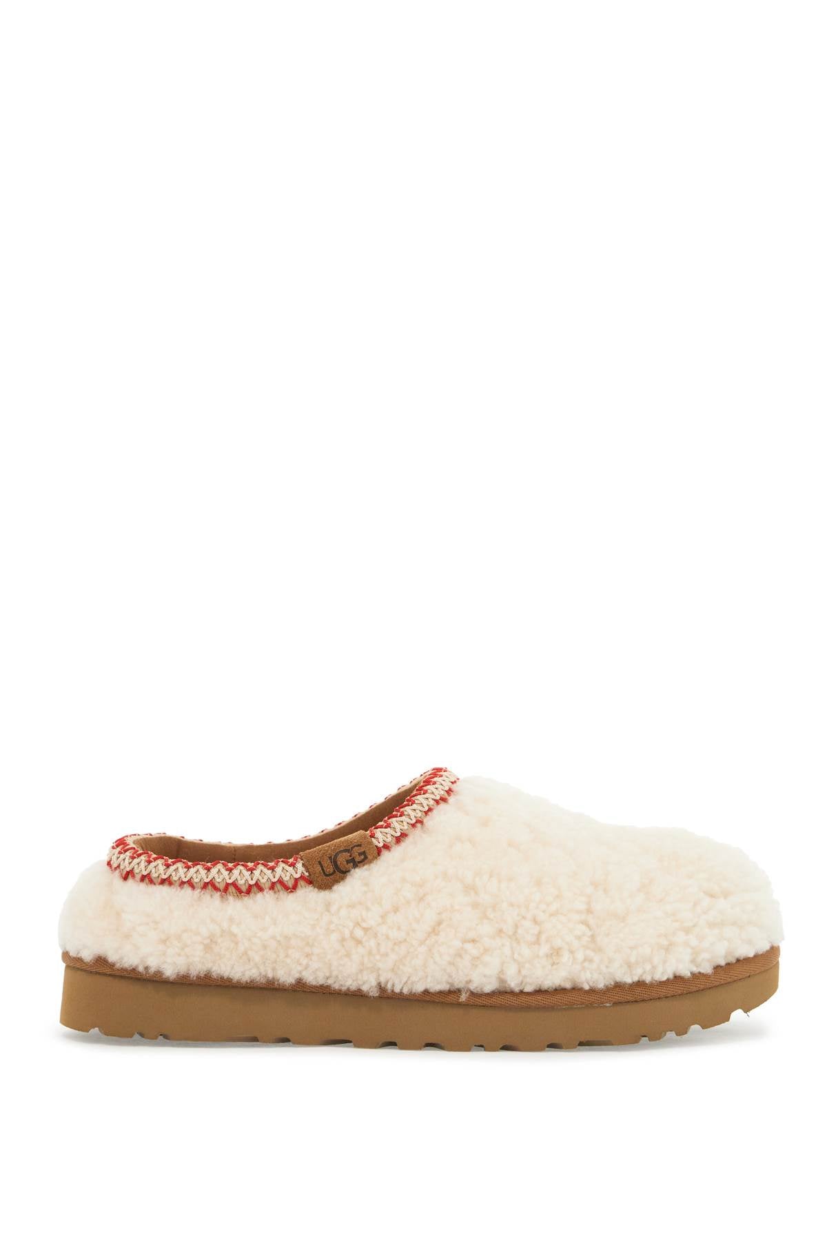 UGG 'maxi curly tas 1158356 NATURAL