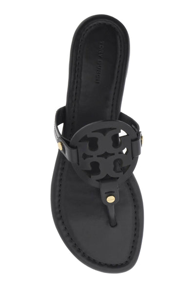 miller flip-flop slides 11744 PERFECT BLACK