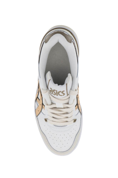 Sneakers EX89 1201A476 WHITE HONEY BEIGE