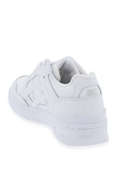 ex89 sneakers 1201A476 WHITE WHITE
